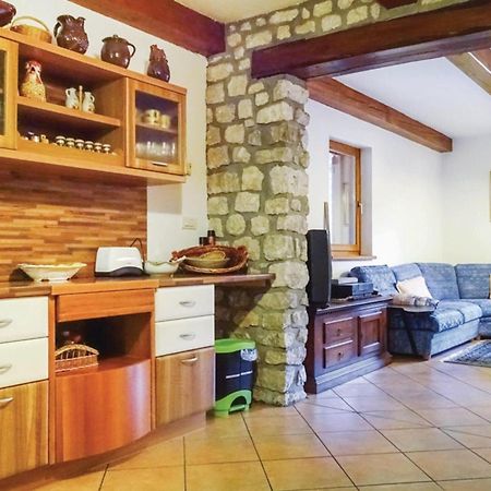 Chalet Primus Near Soca Gorge - Happy Rentals Soča Exterior foto
