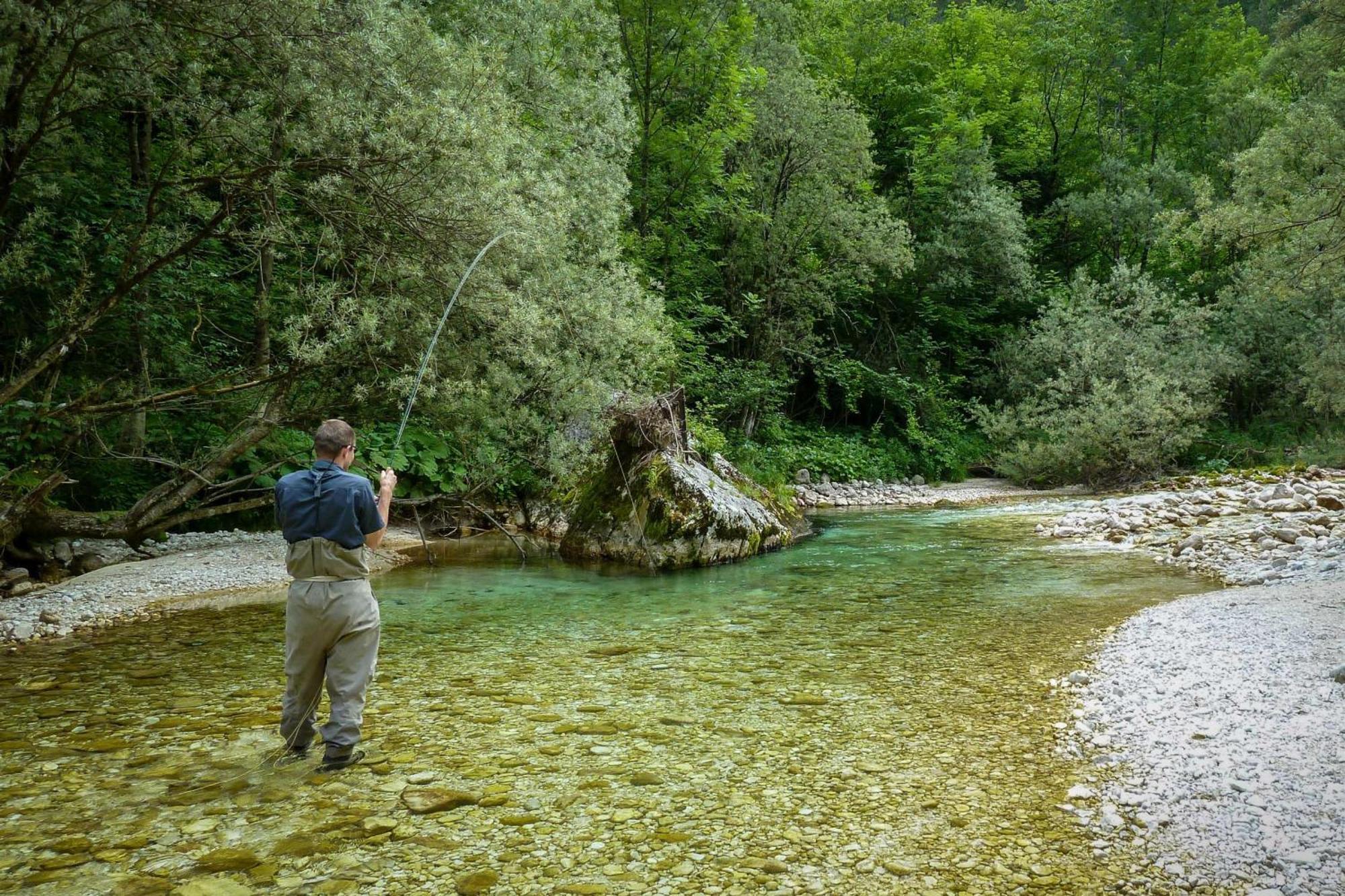 Chalet Primus Near Soca Gorge - Happy Rentals Soča Exterior foto