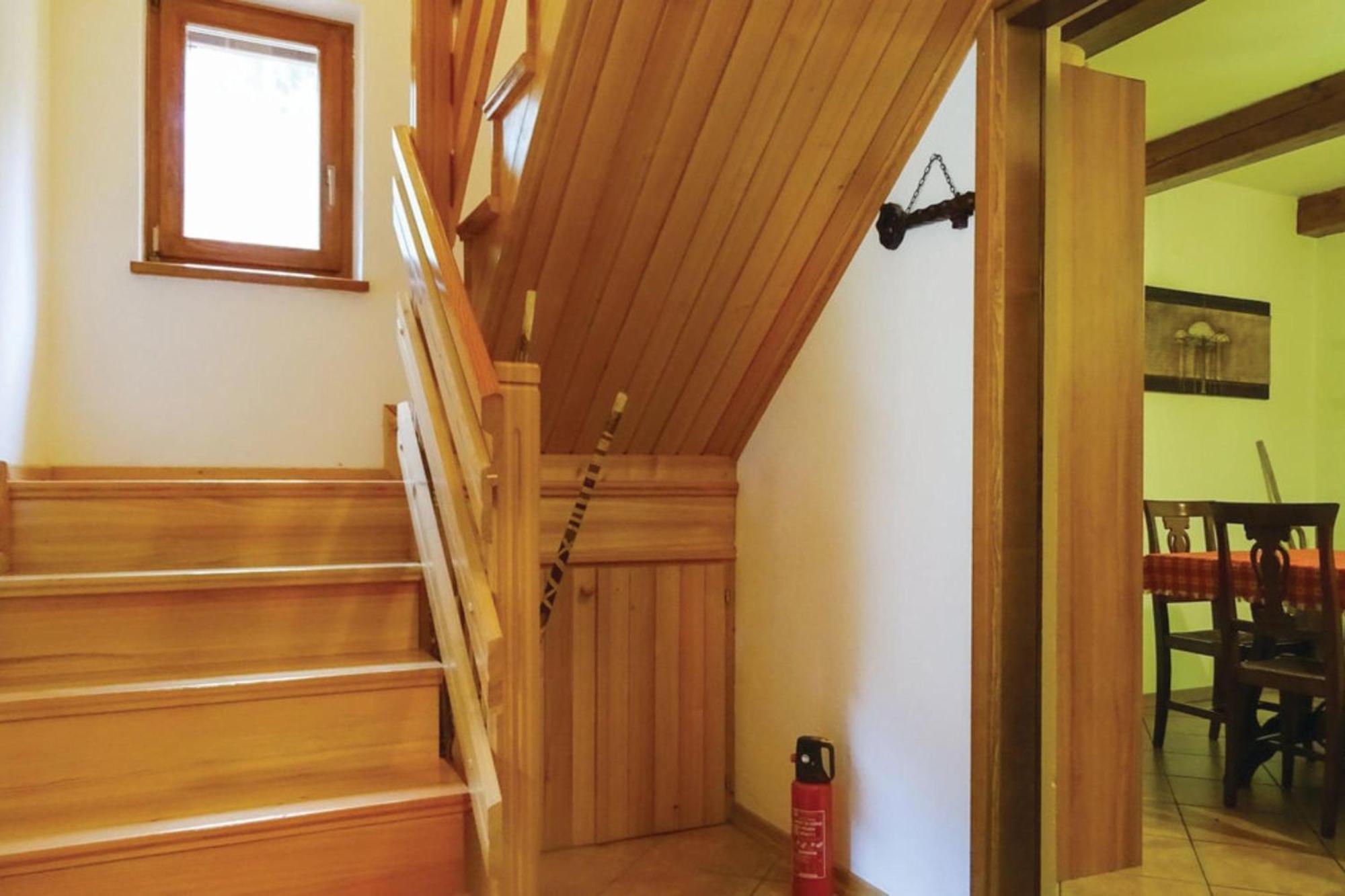 Chalet Primus Near Soca Gorge - Happy Rentals Soča Exterior foto