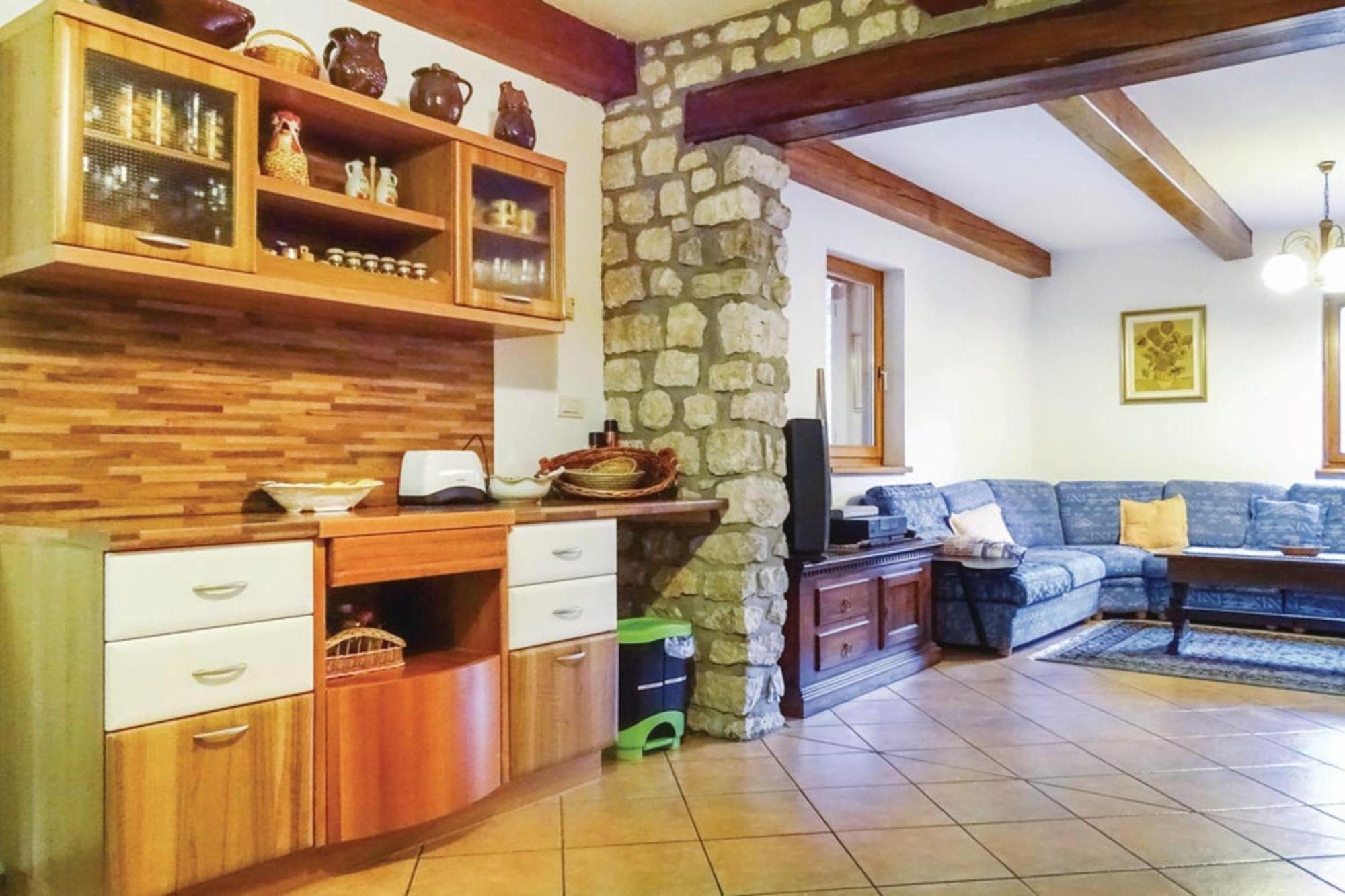 Chalet Primus Near Soca Gorge - Happy Rentals Soča Exterior foto