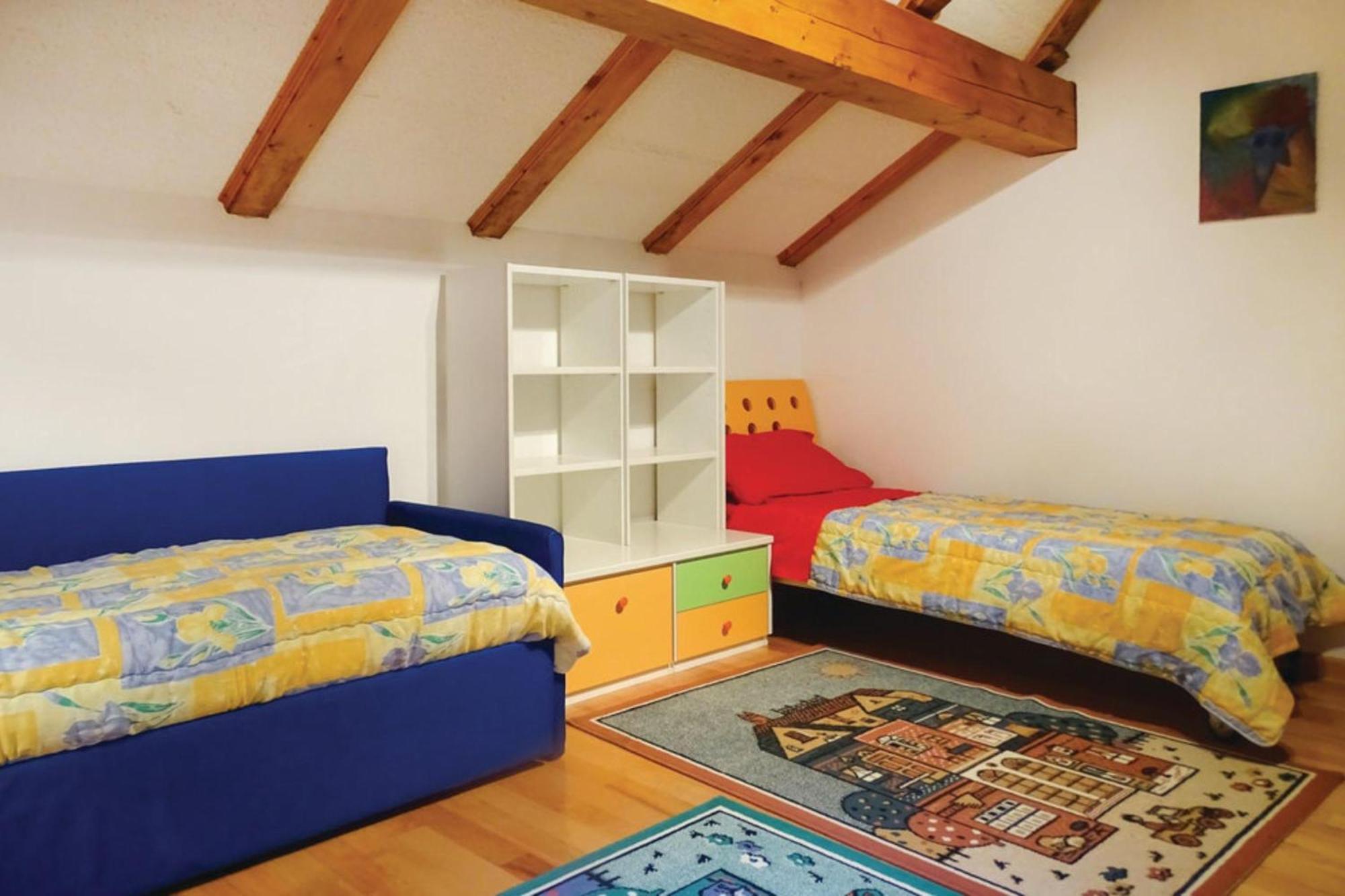Chalet Primus Near Soca Gorge - Happy Rentals Soča Exterior foto