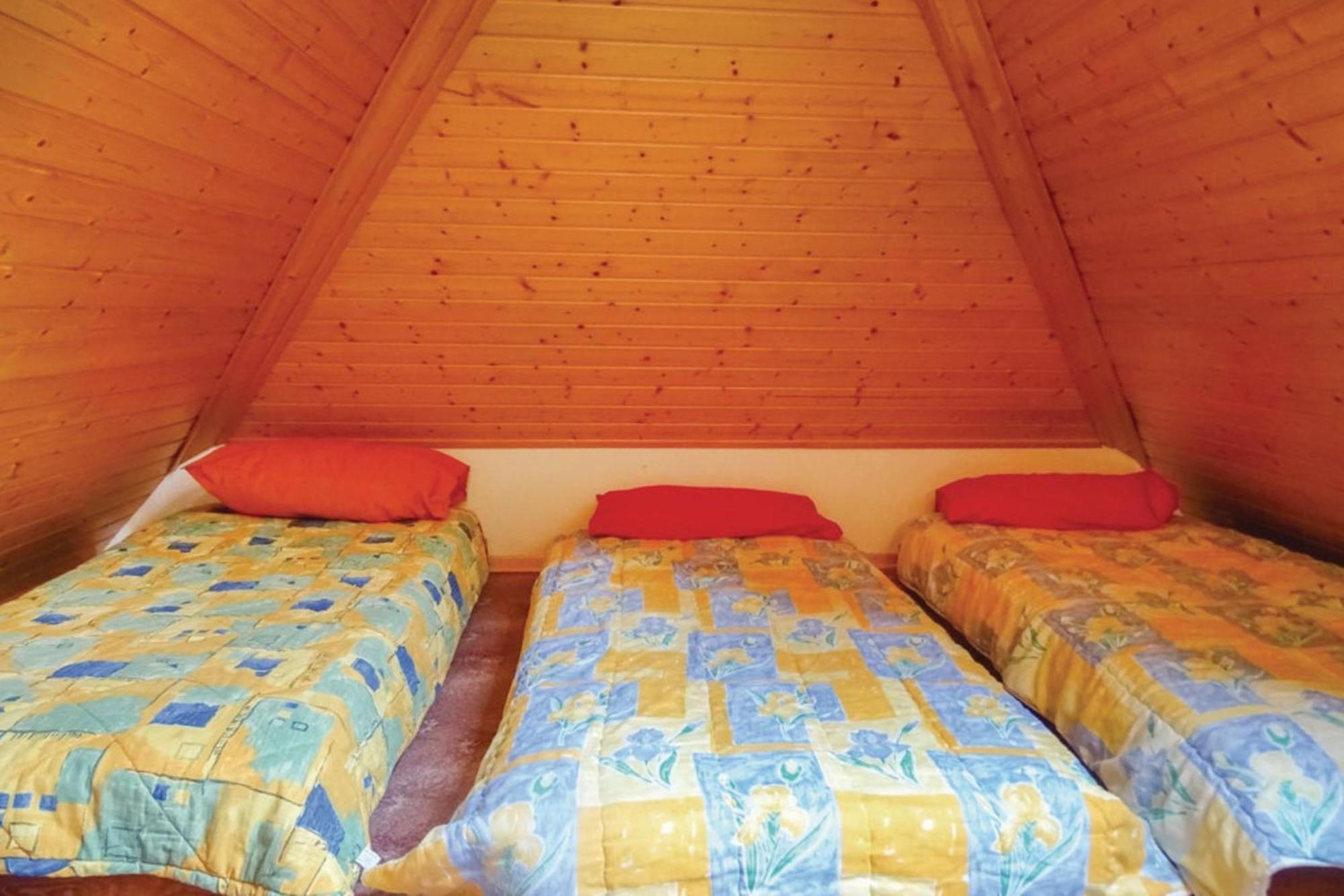 Chalet Primus Near Soca Gorge - Happy Rentals Soča Exterior foto