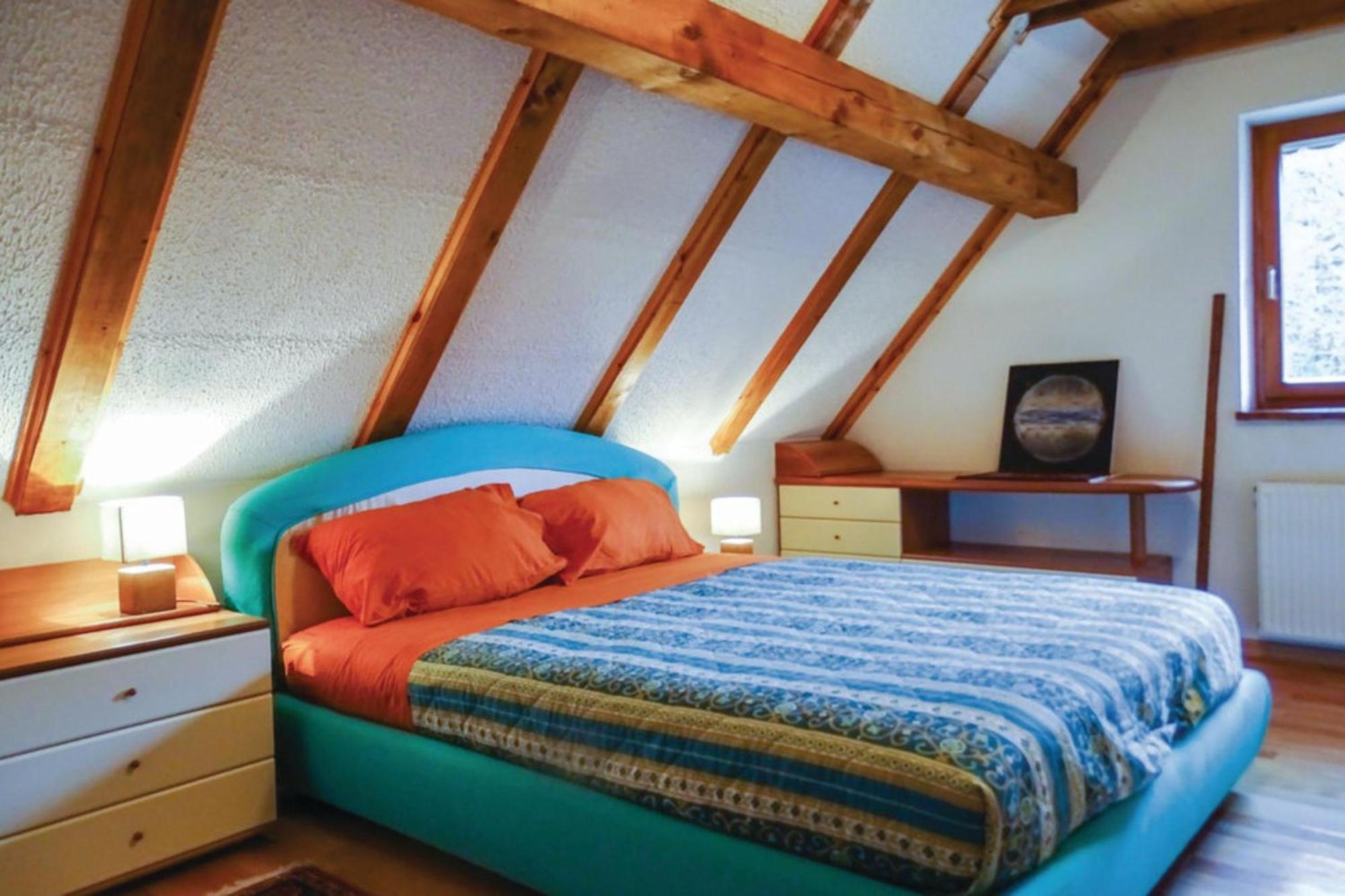 Chalet Primus Near Soca Gorge - Happy Rentals Soča Exterior foto