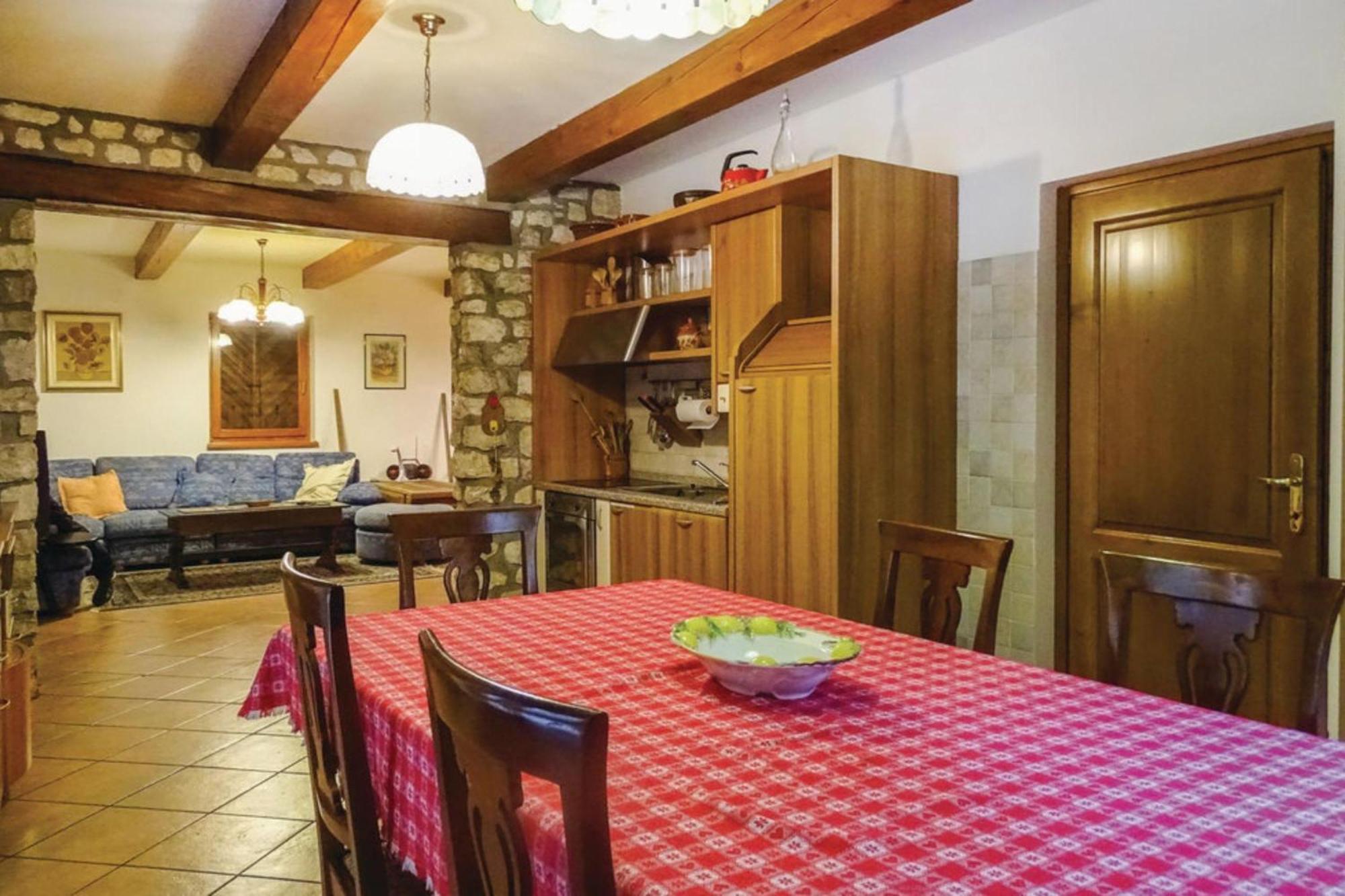 Chalet Primus Near Soca Gorge - Happy Rentals Soča Exterior foto
