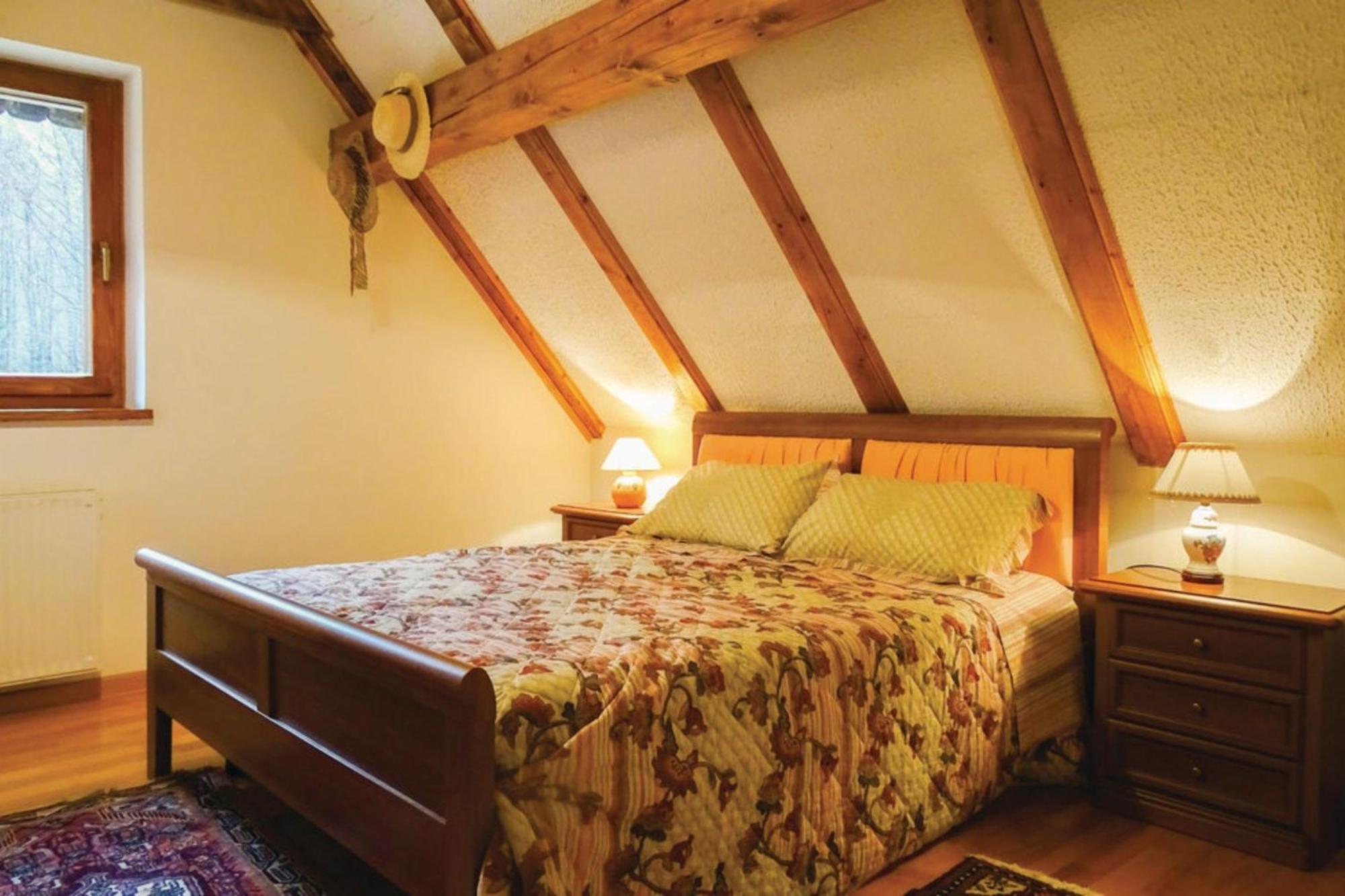 Chalet Primus Near Soca Gorge - Happy Rentals Soča Exterior foto