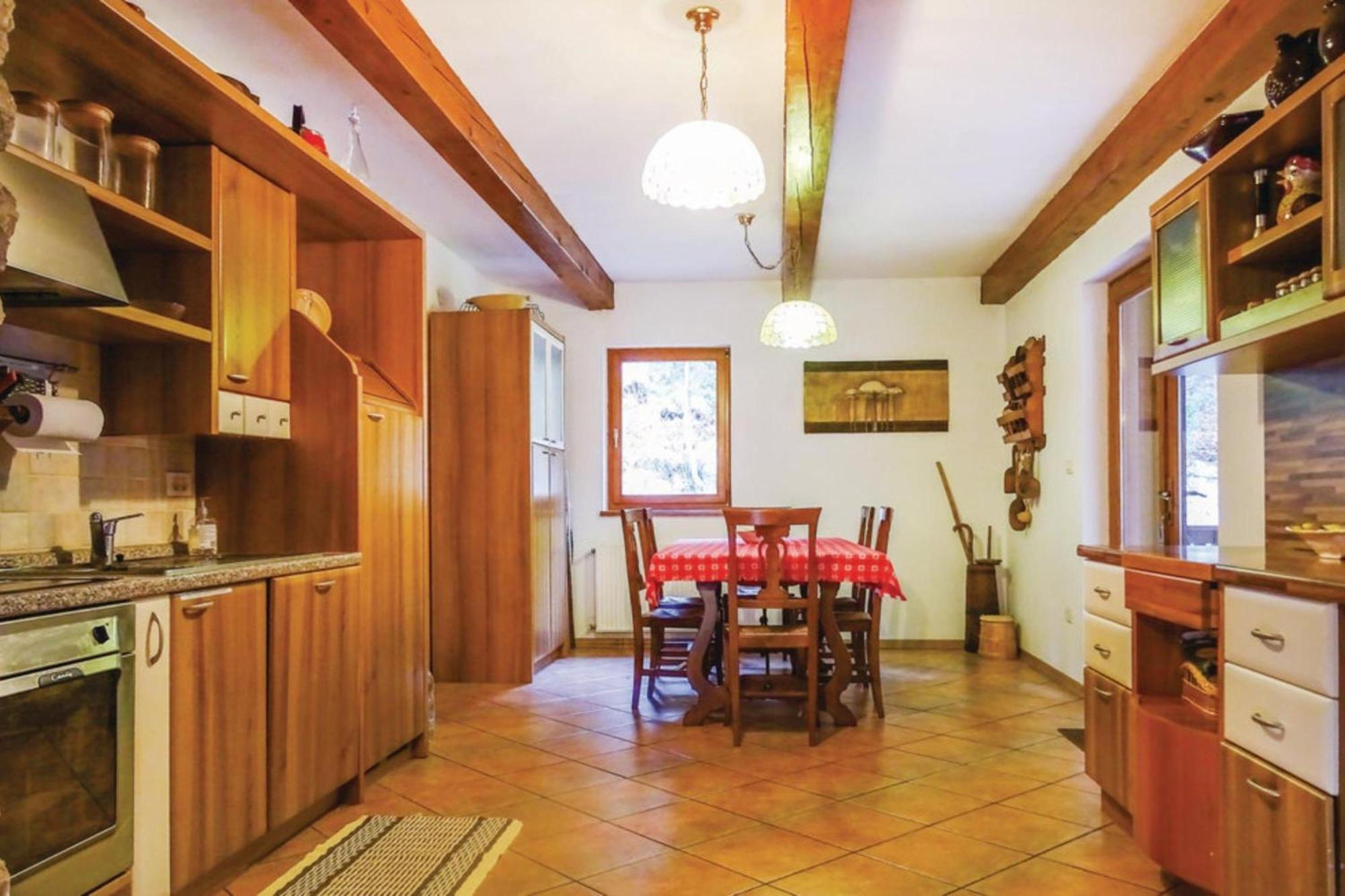 Chalet Primus Near Soca Gorge - Happy Rentals Soča Exterior foto