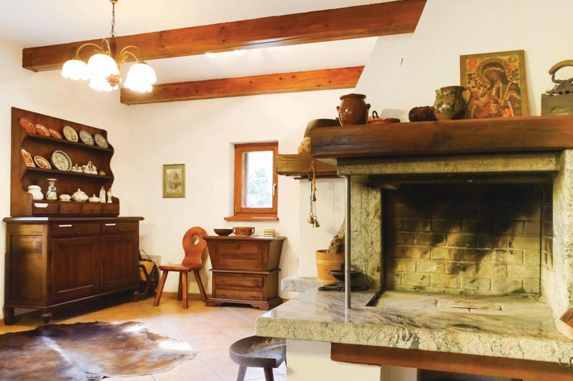 Chalet Primus Near Soca Gorge - Happy Rentals Soča Exterior foto