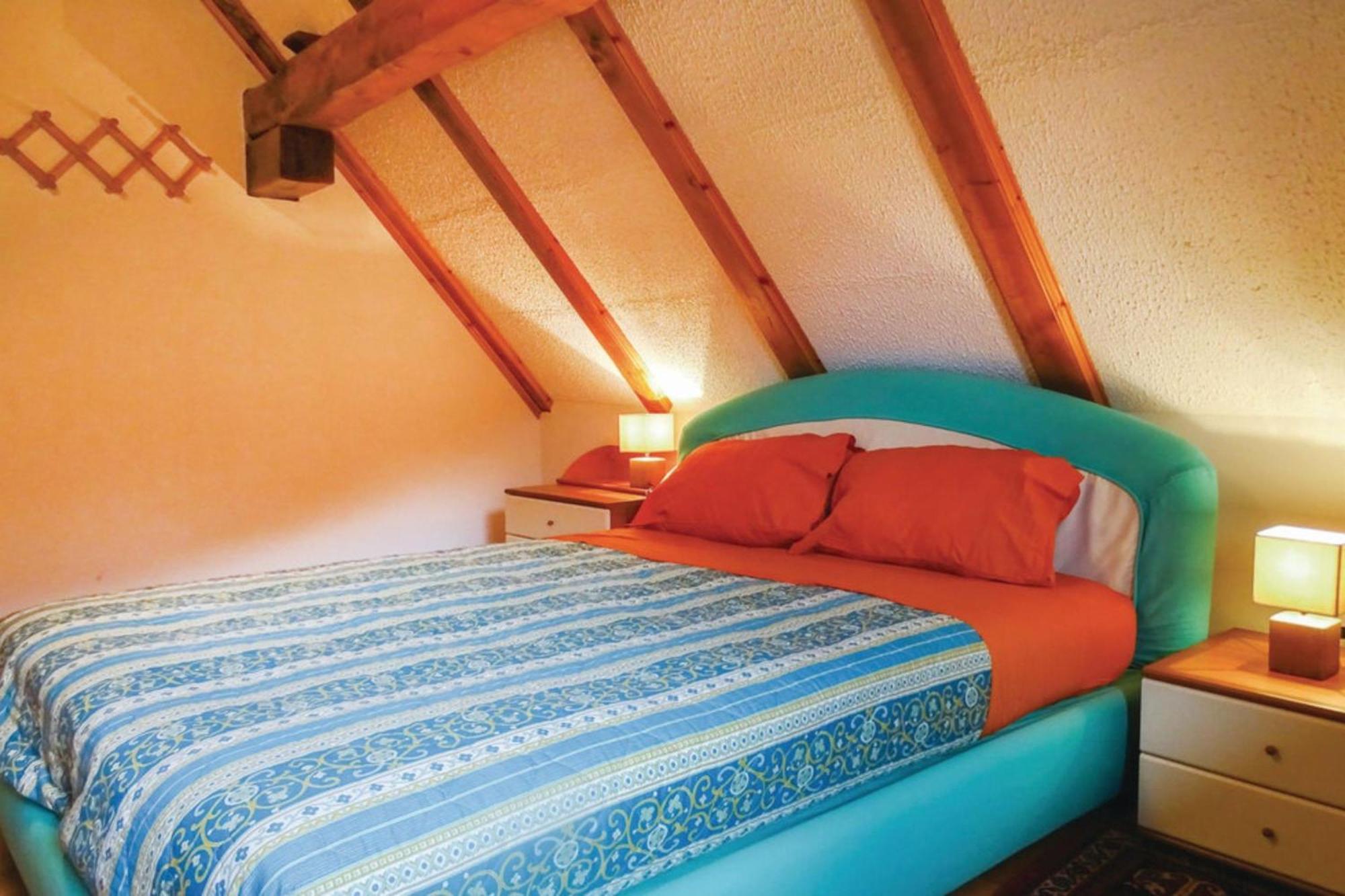 Chalet Primus Near Soca Gorge - Happy Rentals Soča Exterior foto